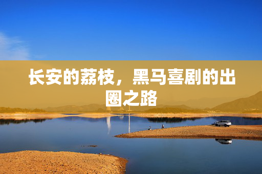 长安的荔枝，黑马喜剧的出圈之路