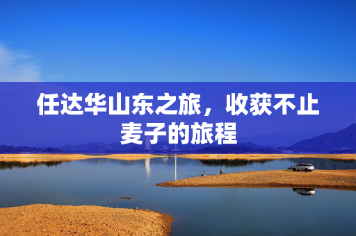 任达华山东之旅，收获不止麦子的旅程