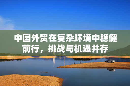 中国外贸在复杂环境中稳健前行，挑战与机遇并存