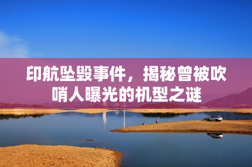 印航坠毁事件，揭秘曾被吹哨人曝光的机型之谜