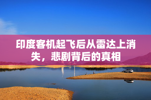 印度客机起飞后从雷达上消失，悲剧背后的真相