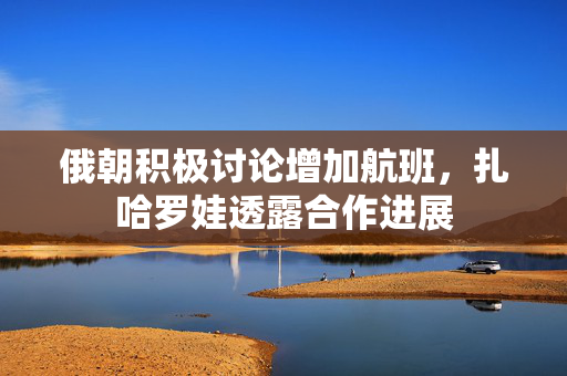 俄朝积极讨论增加航班，扎哈罗娃透露合作进展