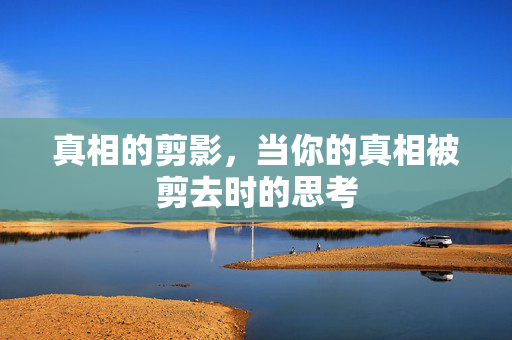 真相的剪影，当你的真相被剪去时的思考
