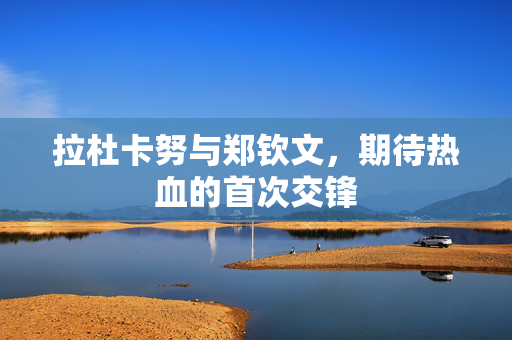 拉杜卡努与郑钦文，期待热血的首次交锋
