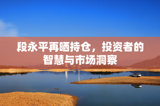 段永平再晒持仓，投资者的智慧与市场洞察