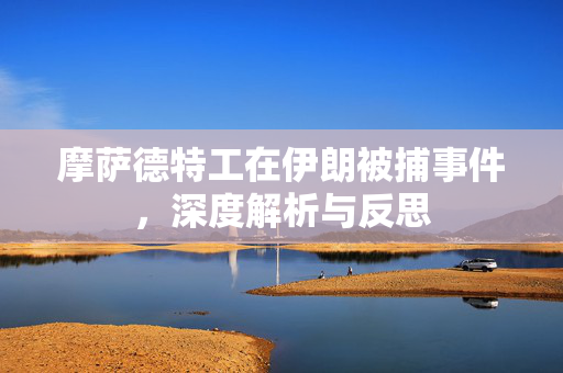 摩萨德特工在伊朗被捕事件，深度解析与反思