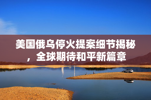 美国俄乌停火提案细节揭秘，全球期待和平新篇章