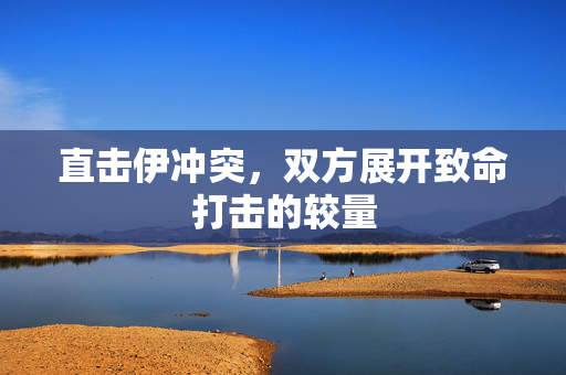 直击伊冲突，双方展开致命打击的较量