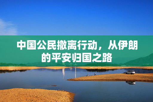 中国公民撤离行动，从伊朗的平安归国之路