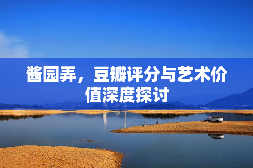 酱园弄，豆瓣评分与艺术价值深度探讨