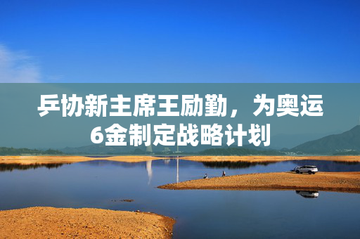 乒协新主席王励勤，为奥运6金制定战略计划