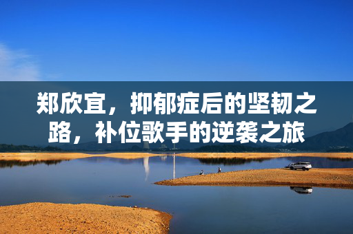 郑欣宜，抑郁症后的坚韧之路，补位歌手的逆袭之旅