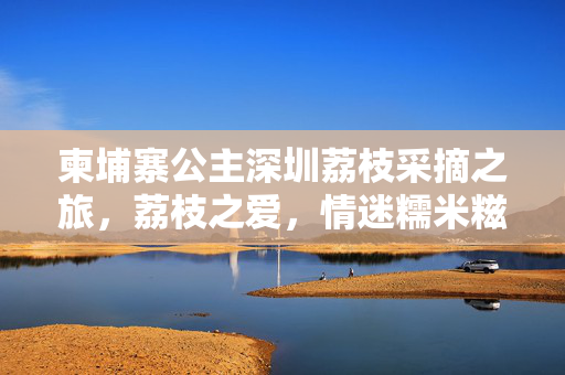 柬埔寨公主深圳荔枝采摘之旅，荔枝之爱，情迷糯米糍