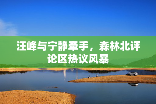 汪峰与宁静牵手，森林北评论区热议风暴