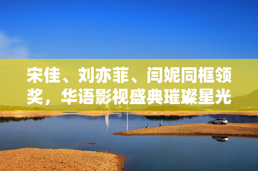 宋佳、刘亦菲、闫妮同框领奖，华语影视盛典璀璨星光下的荣耀时刻