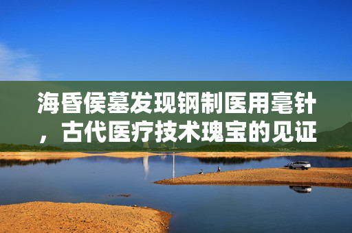 海昏侯墓发现钢制医用毫针，古代医疗技术瑰宝的见证