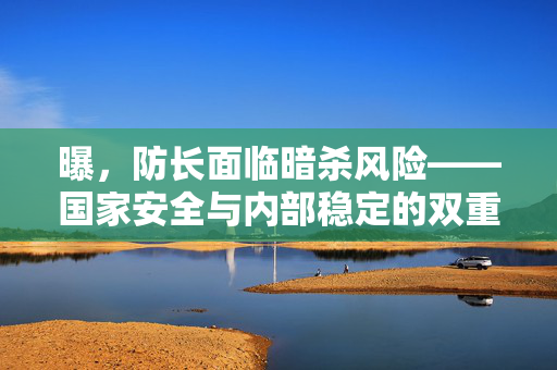 曝，防长面临暗杀风险——国家安全与内部稳定的双重挑战