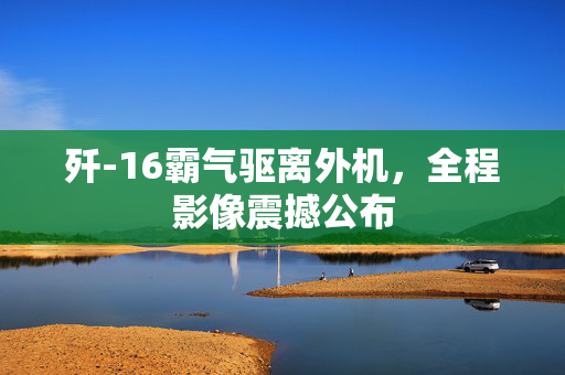 歼-16霸气驱离外机，全程影像震撼公布
