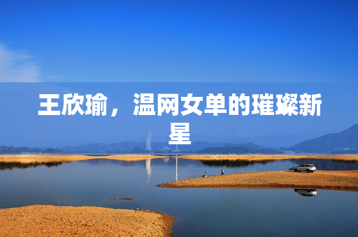 王欣瑜，温网女单的璀璨新星