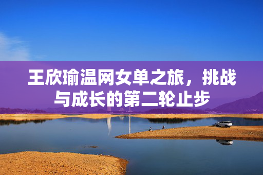 王欣瑜温网女单之旅，挑战与成长的第二轮止步