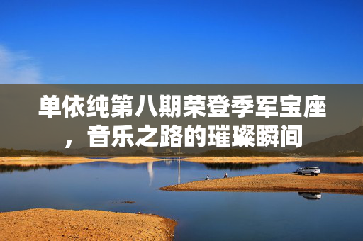 单依纯第八期荣登季军宝座，音乐之路的璀璨瞬间