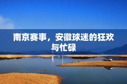 南京赛事，安徽球迷的狂欢与忙碌