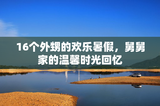 16个外甥的欢乐暑假，舅舅家的温馨时光回忆