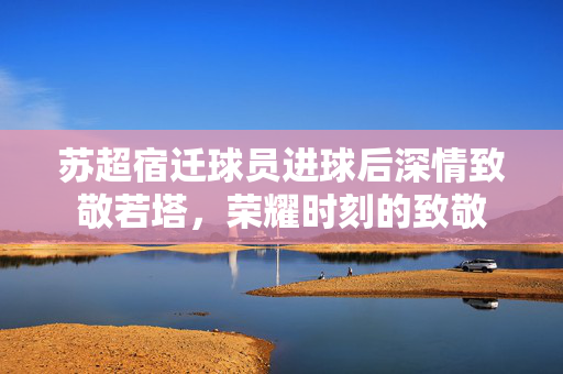 苏超宿迁球员进球后深情致敬若塔，荣耀时刻的致敬
