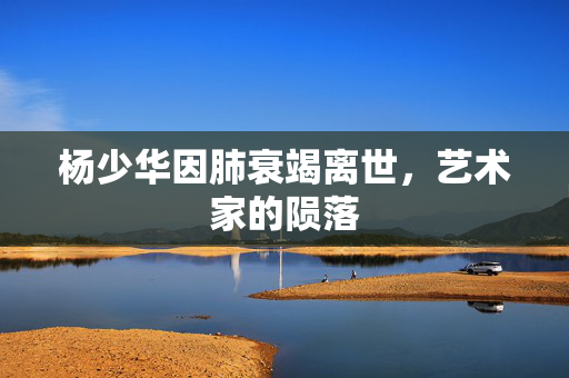 杨少华因肺衰竭离世，艺术家的陨落