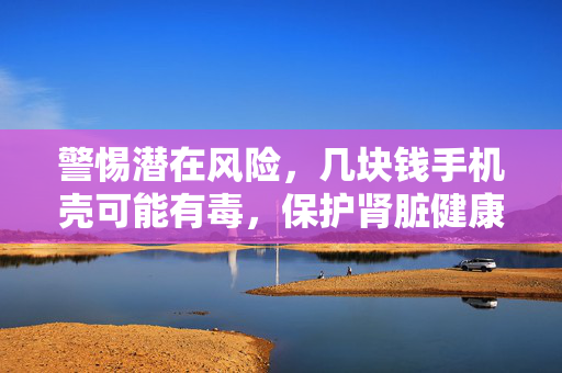 警惕潜在风险，几块钱手机壳可能有毒，保护肾脏健康需谨慎选择