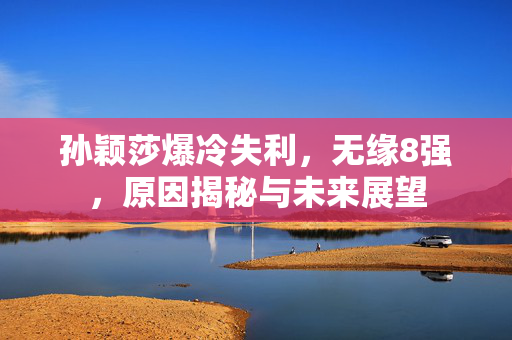 孙颖莎爆冷失利，无缘8强，原因揭秘与未来展望