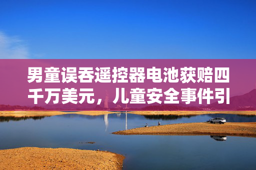 男童误吞遥控器电池获赔四千万美元，儿童安全事件引发的深思