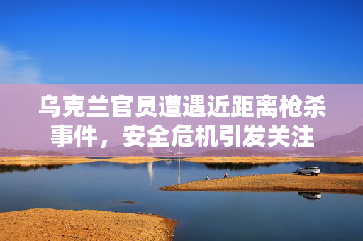 乌克兰官员遭遇近距离枪杀事件，安全危机引发关注
