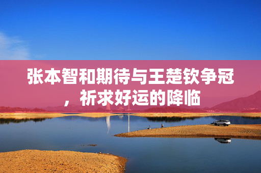 张本智和期待与王楚钦争冠，祈求好运的降临