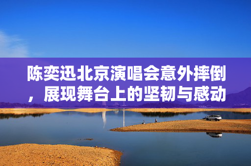 陈奕迅北京演唱会意外摔倒，展现舞台上的坚韧与感动