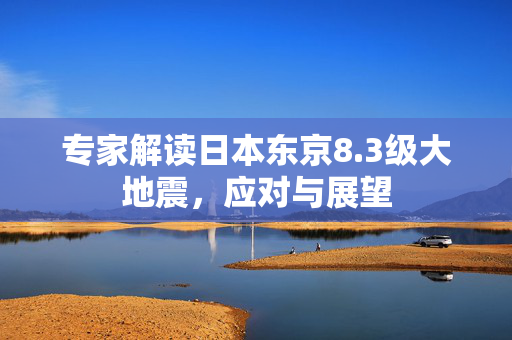 专家解读日本东京8.3级大地震，应对与展望