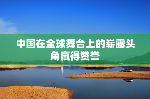 中国在全球舞台上的崭露头角赢得赞誉