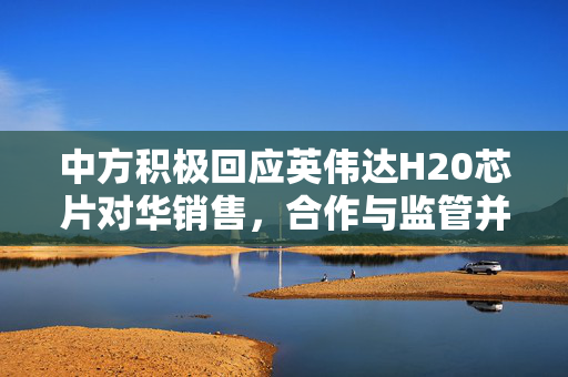 中方积极回应英伟达H20芯片对华销售，合作与监管并重