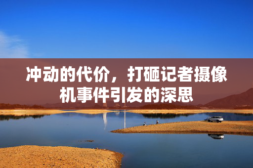 冲动的代价，打砸记者摄像机事件引发的深思