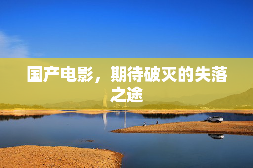 国产电影，期待破灭的失落之途