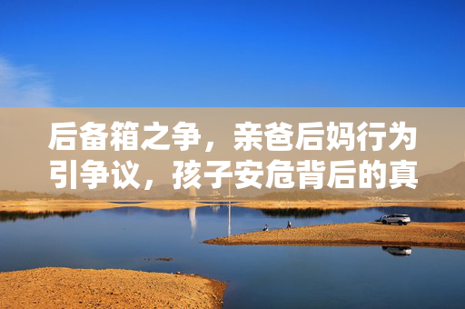 后备箱之争，亲爸后妈行为引争议，孩子安危背后的真相揭秘