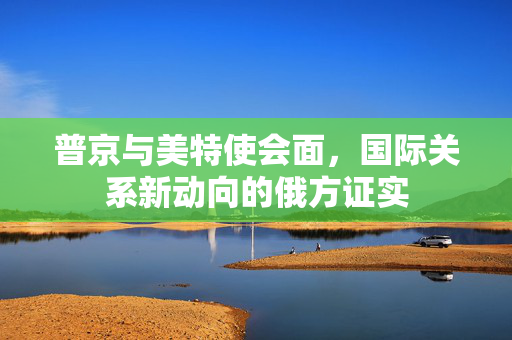 普京与美特使会面，国际关系新动向的俄方证实