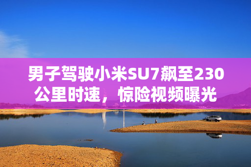 男子驾驶小米SU7飙至230公里时速，惊险视频曝光