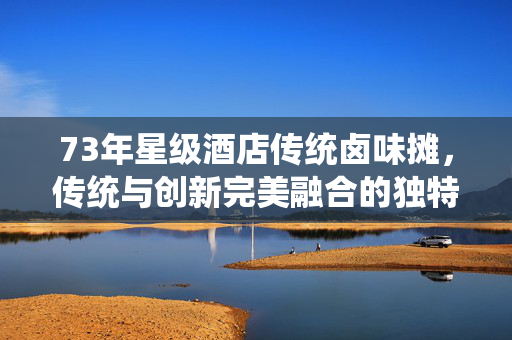 73年星级酒店传统卤味摊，传统与创新完美融合的独特美食体验
