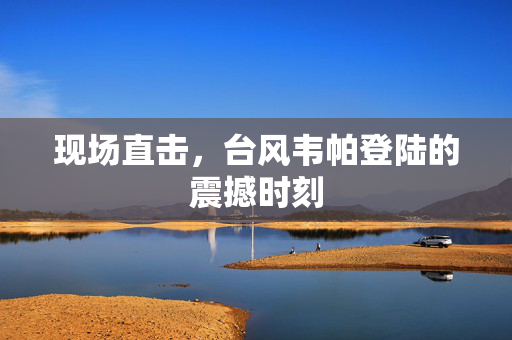 现场直击，台风韦帕登陆的震撼时刻