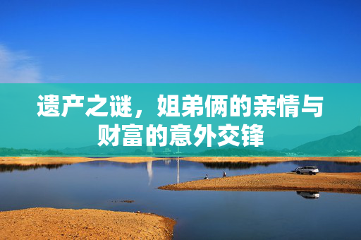 遗产之谜，姐弟俩的亲情与财富的意外交锋