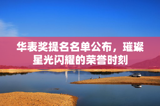 华表奖提名名单公布，璀璨星光闪耀的荣誉时刻