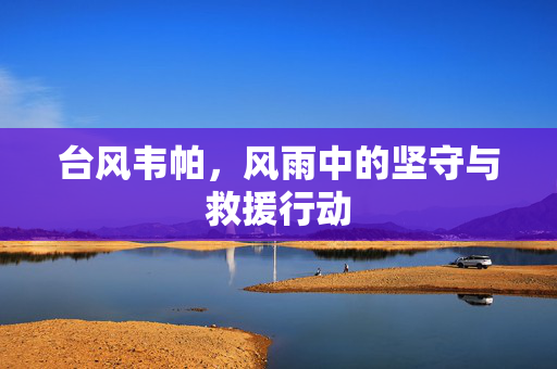 台风韦帕，风雨中的坚守与救援行动