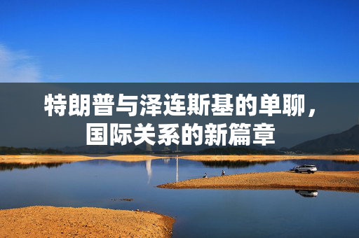 特朗普与泽连斯基的单聊，国际关系的新篇章