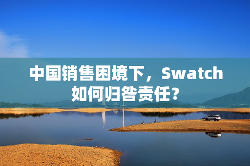 中国销售困境下，Swatch如何归咎责任？